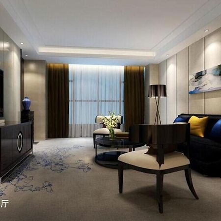 Zhufeng Hotel Чэнду Экстерьер фото