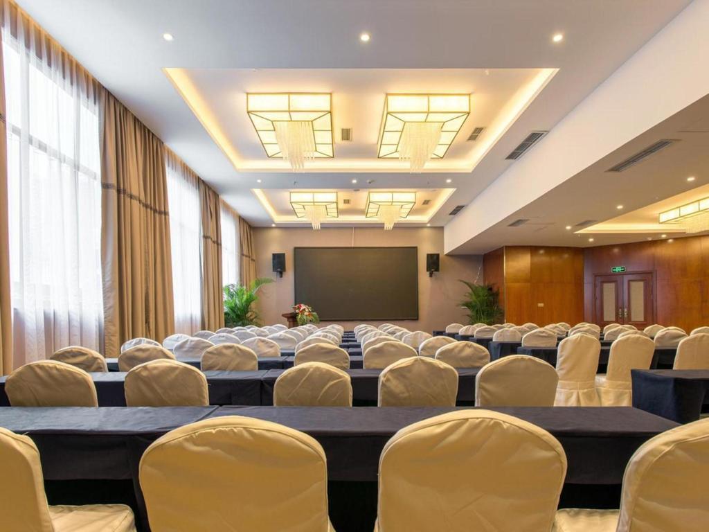 Zhufeng Hotel Чэнду Экстерьер фото
