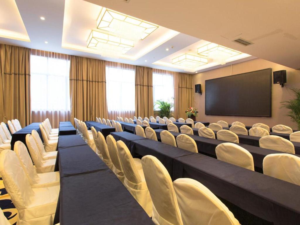 Zhufeng Hotel Чэнду Экстерьер фото