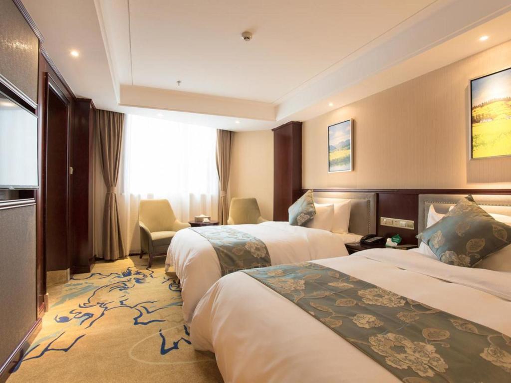 Zhufeng Hotel Чэнду Экстерьер фото