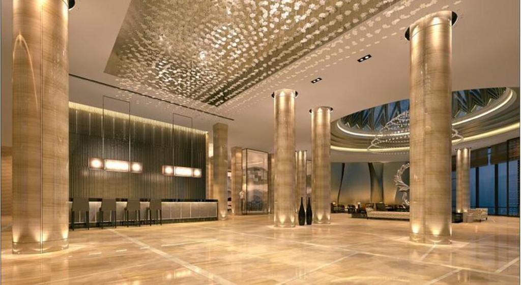 Zhufeng Hotel Чэнду Экстерьер фото