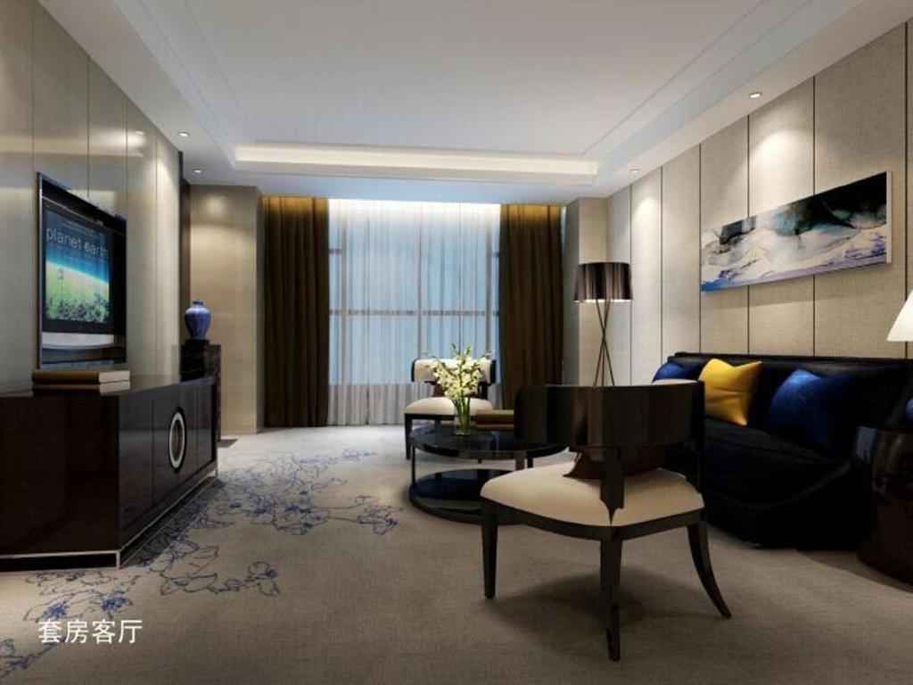 Zhufeng Hotel Чэнду Экстерьер фото