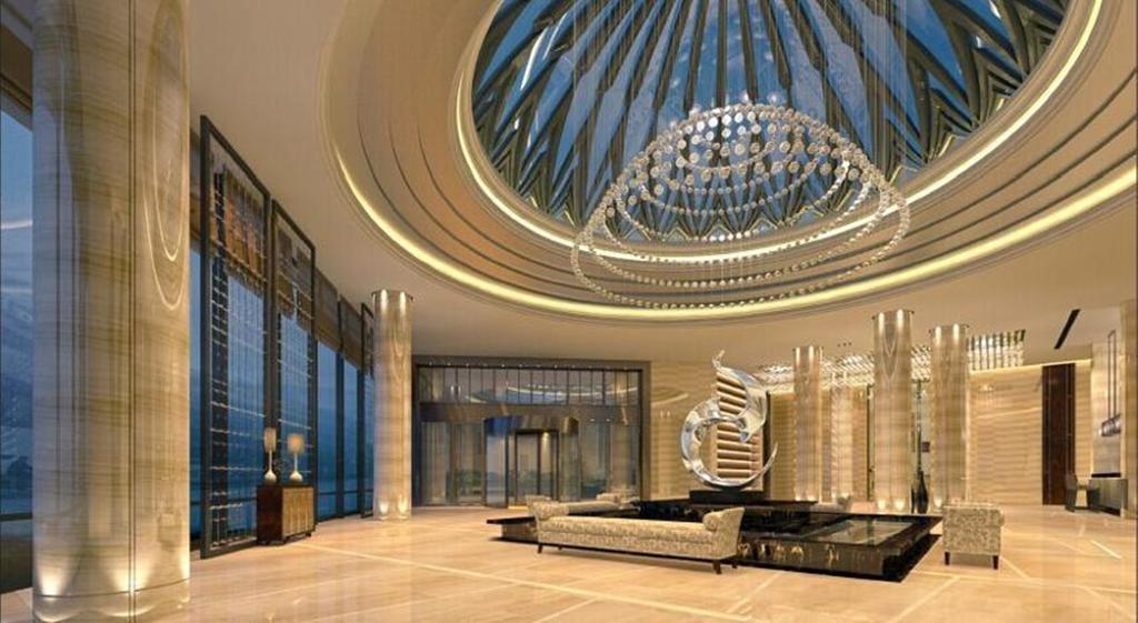 Zhufeng Hotel Чэнду Экстерьер фото