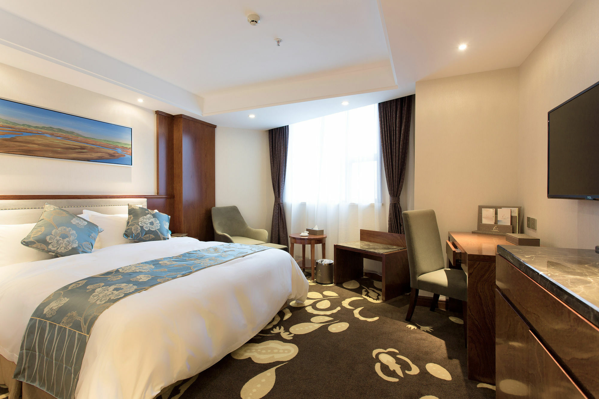 Zhufeng Hotel Чэнду Экстерьер фото