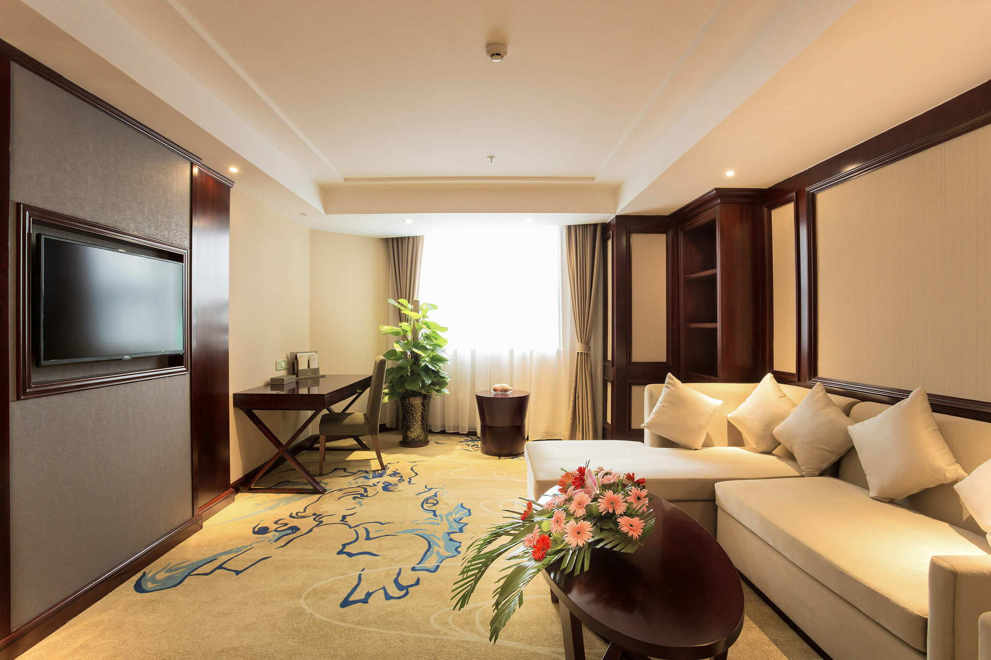Zhufeng Hotel Чэнду Экстерьер фото