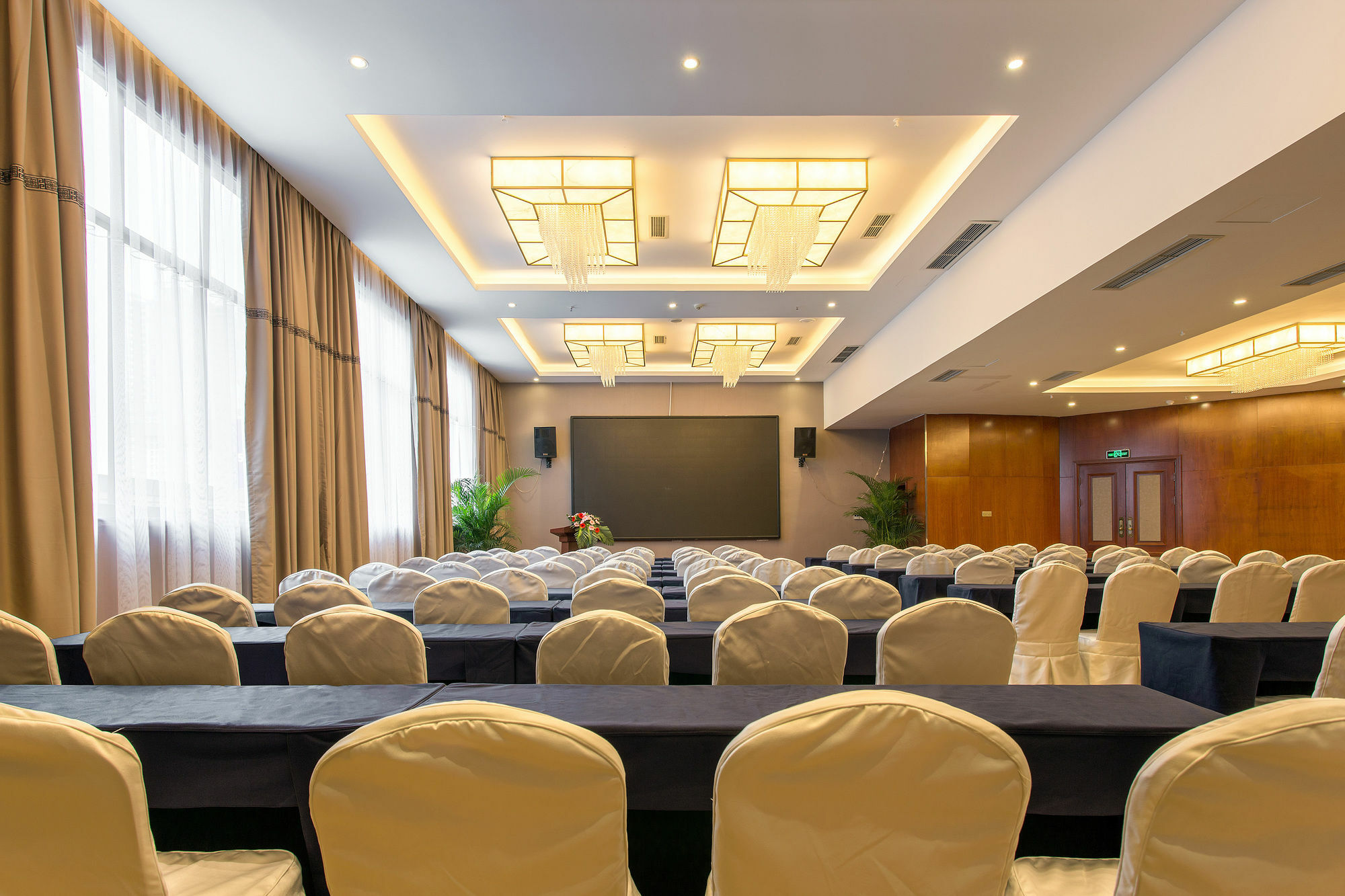 Zhufeng Hotel Чэнду Экстерьер фото