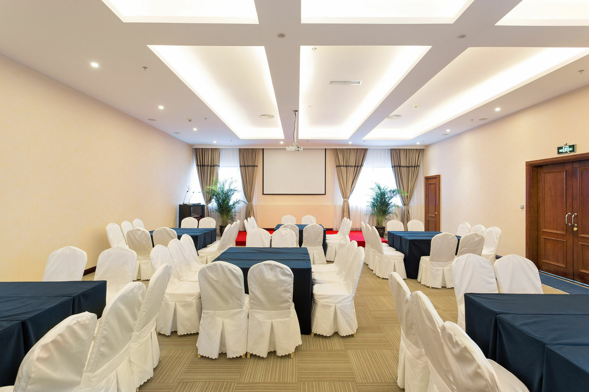 Zhufeng Hotel Чэнду Экстерьер фото